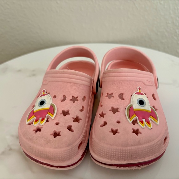 Toddler shoes(Water shoes+Sandals+Slippers) - Size-7 - Picture 5 of 12